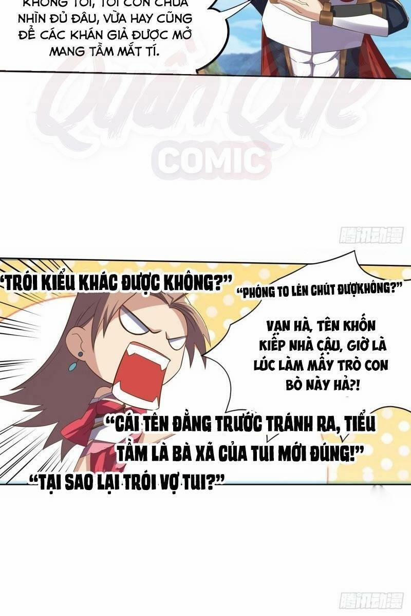 Trọng Sinh Đại Ngoạn Gia 106 trang 27