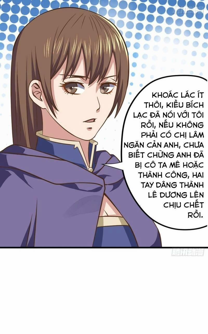 Trọng Sinh Đại Ngoạn Gia 106 trang 3