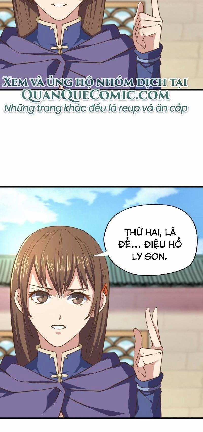 Trọng Sinh Đại Ngoạn Gia 106 trang 5