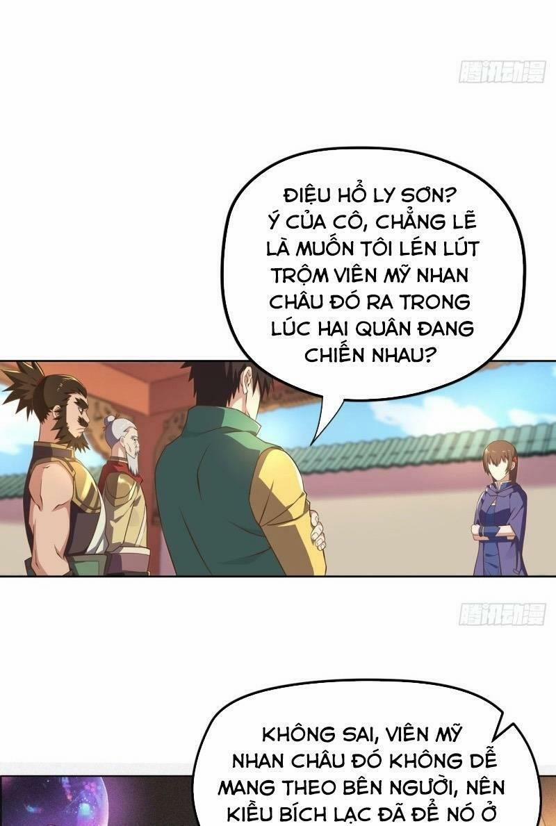 Trọng Sinh Đại Ngoạn Gia 106 trang 6