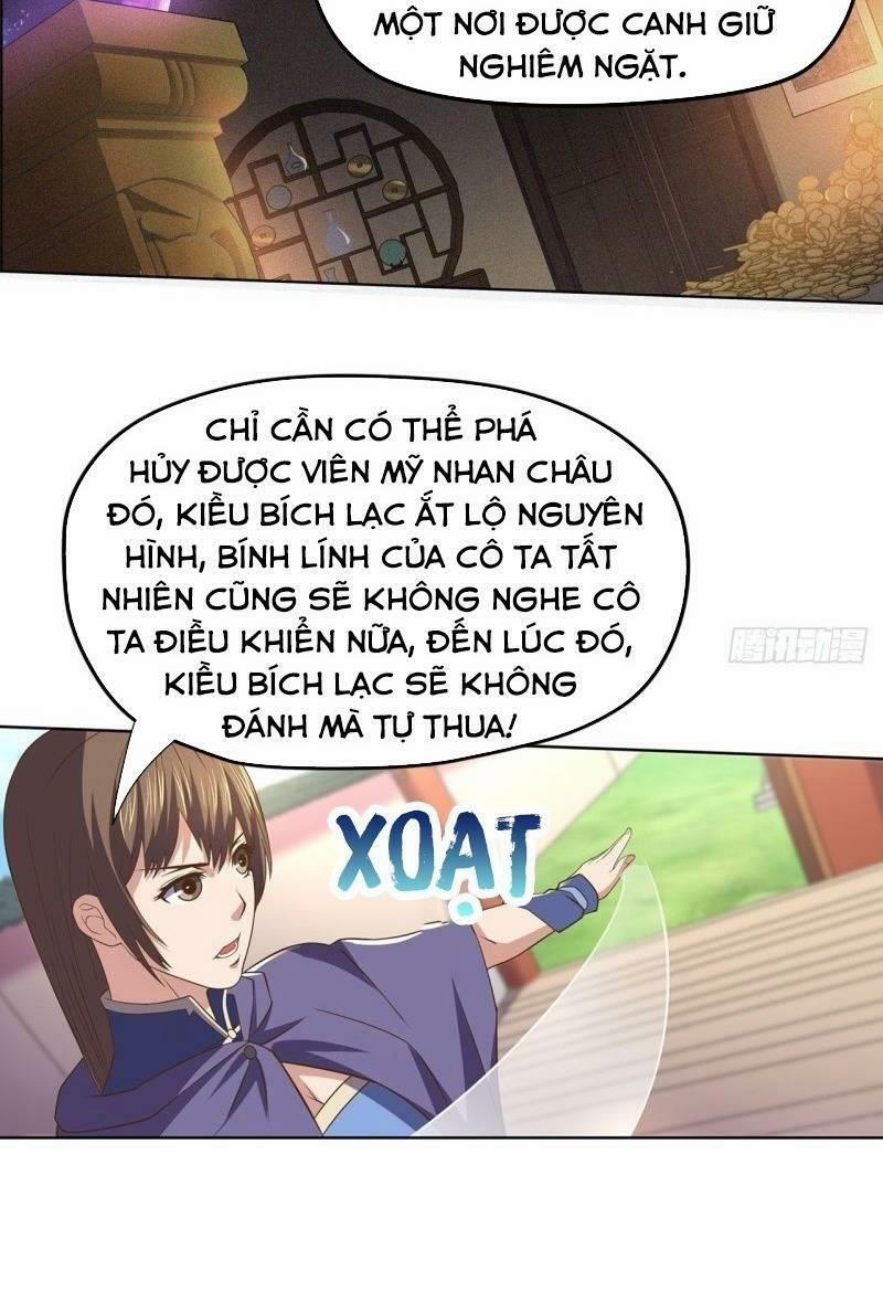 Trọng Sinh Đại Ngoạn Gia 106 trang 7