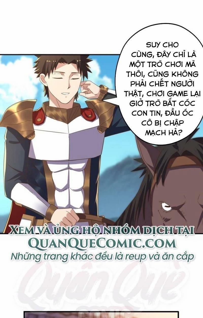 Trọng Sinh Đại Ngoạn Gia 107 trang 0