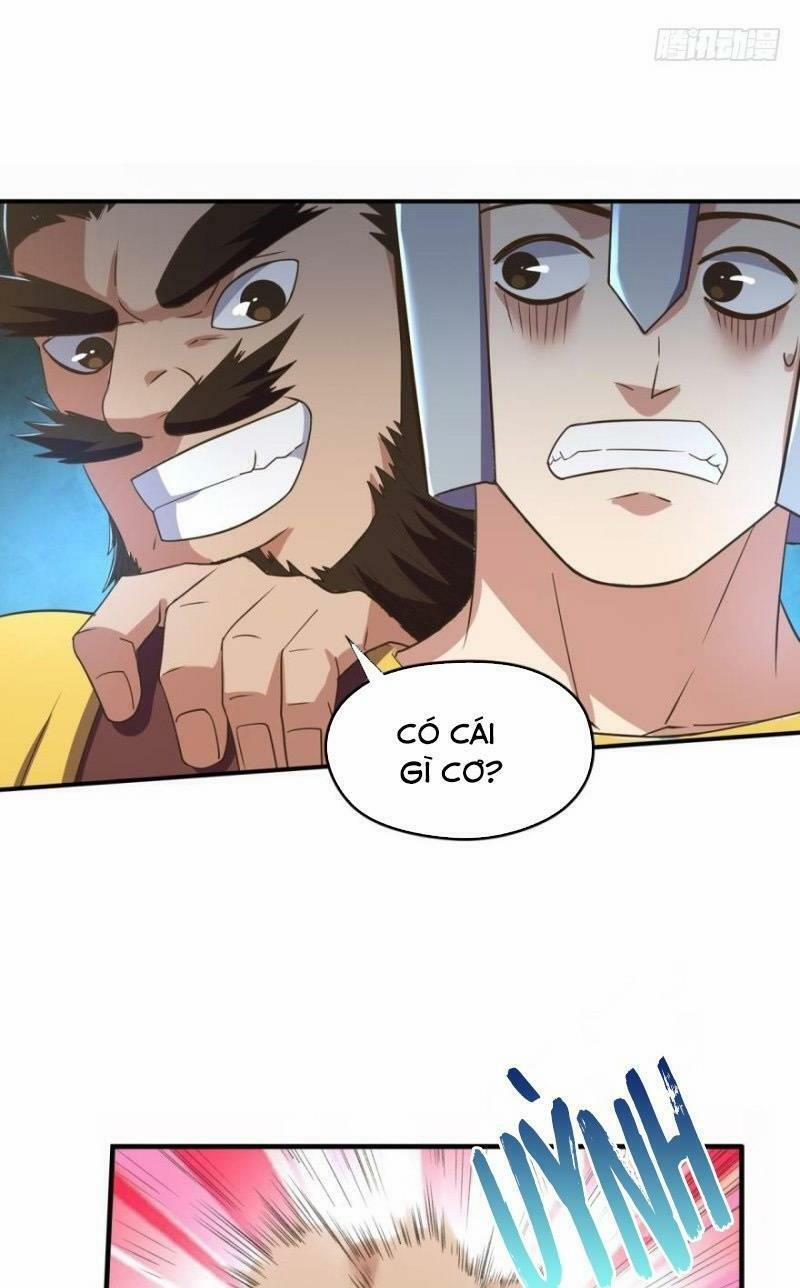 Trọng Sinh Đại Ngoạn Gia 107 trang 10