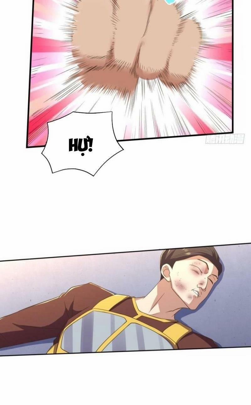 Trọng Sinh Đại Ngoạn Gia 107 trang 11