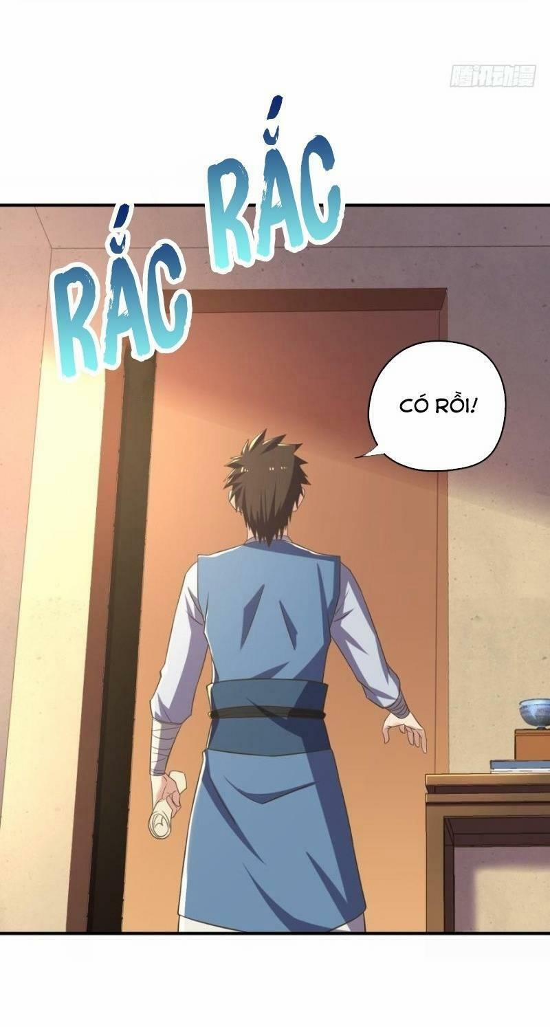 Trọng Sinh Đại Ngoạn Gia 107 trang 15