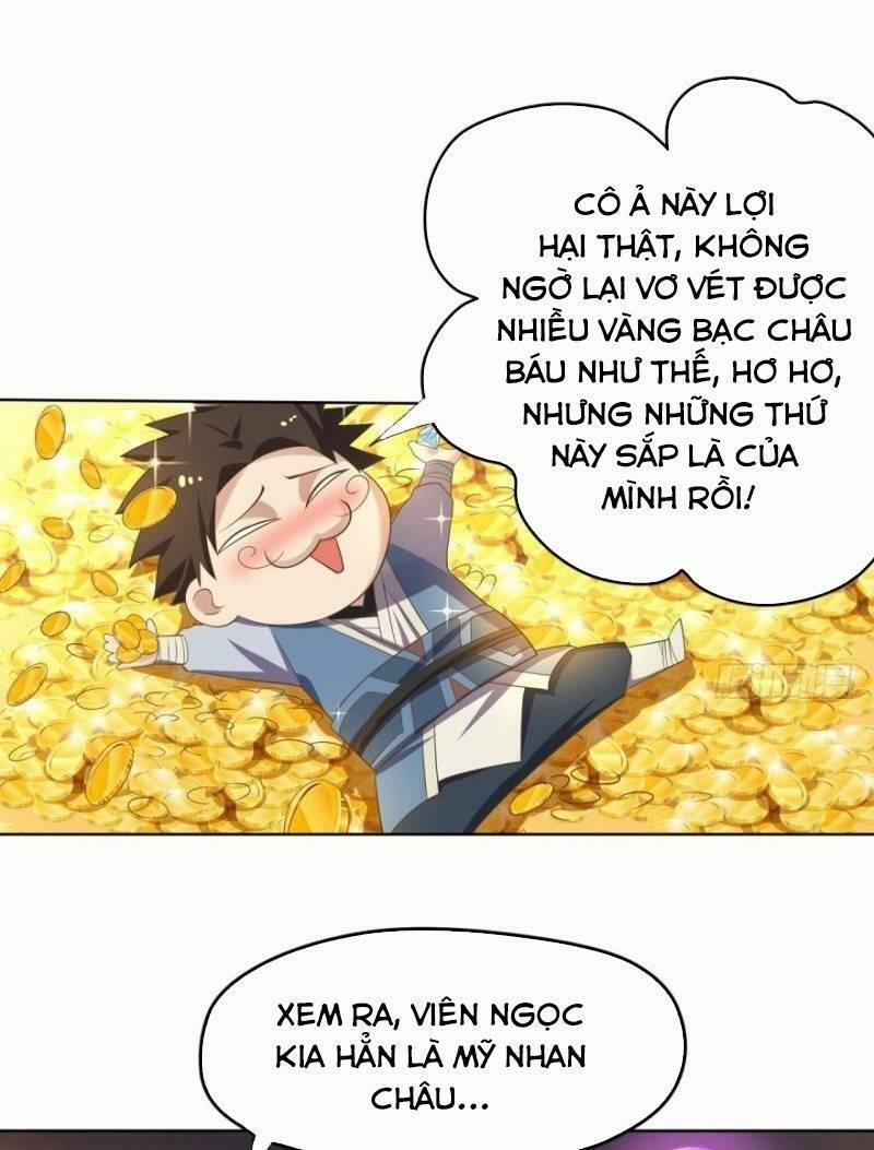 Trọng Sinh Đại Ngoạn Gia 107 trang 18