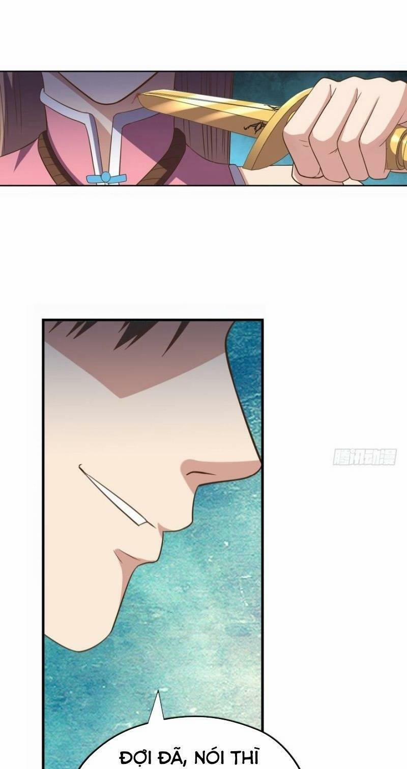 Trọng Sinh Đại Ngoạn Gia 107 trang 2