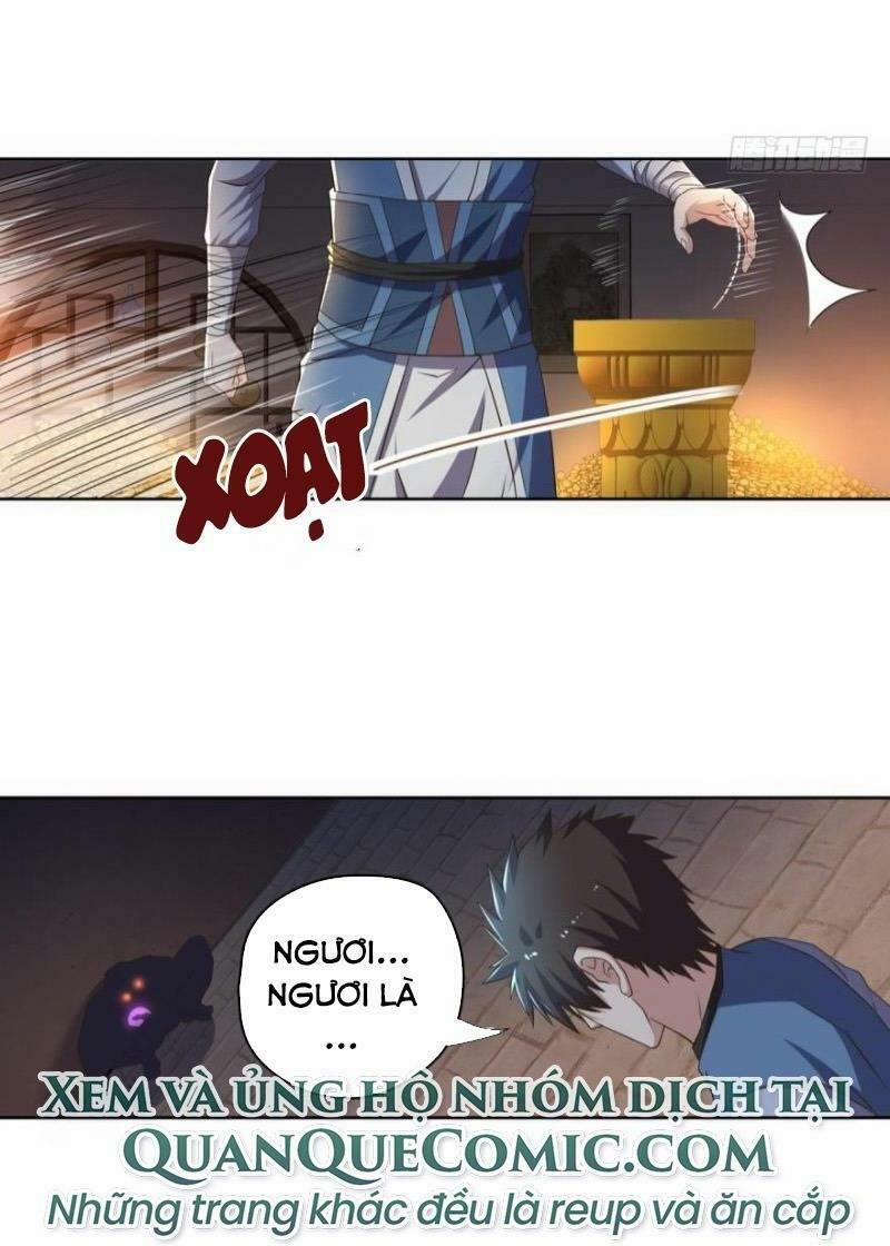 Trọng Sinh Đại Ngoạn Gia 107 trang 20