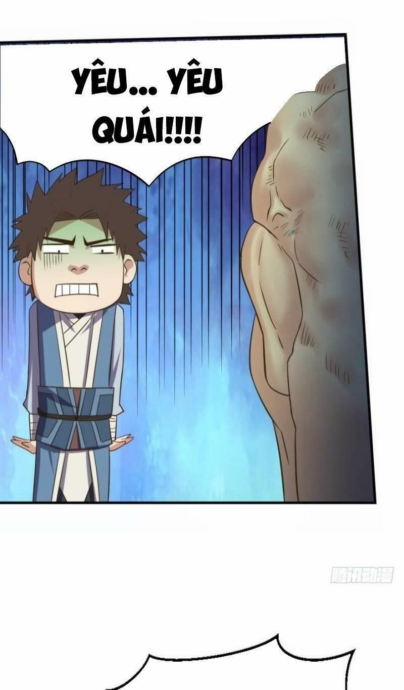 Trọng Sinh Đại Ngoạn Gia 107 trang 22