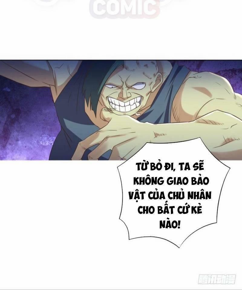 Trọng Sinh Đại Ngoạn Gia 107 trang 27