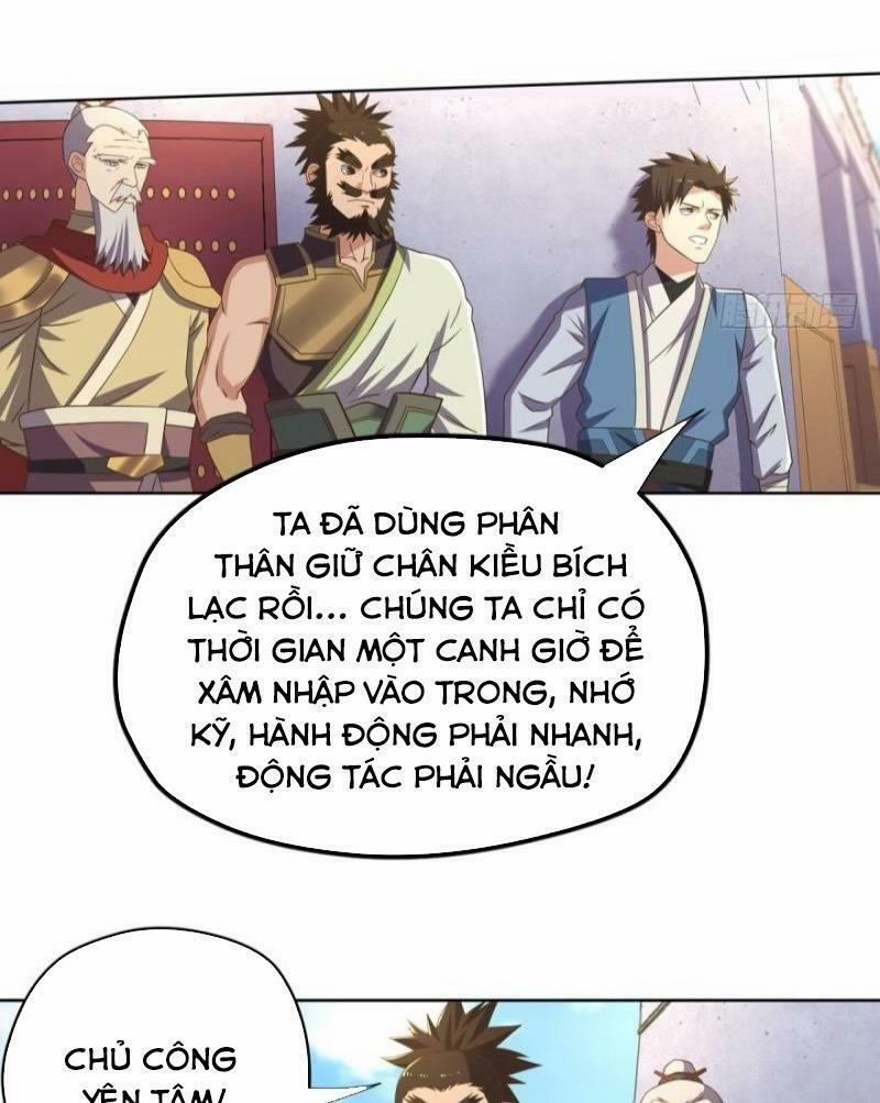 Trọng Sinh Đại Ngoạn Gia 107 trang 6