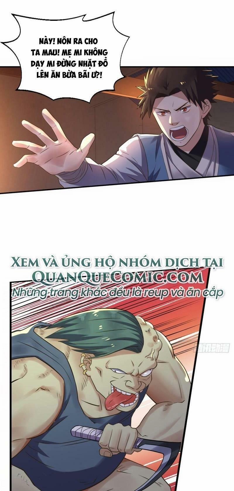 Trọng Sinh Đại Ngoạn Gia 108 trang 0