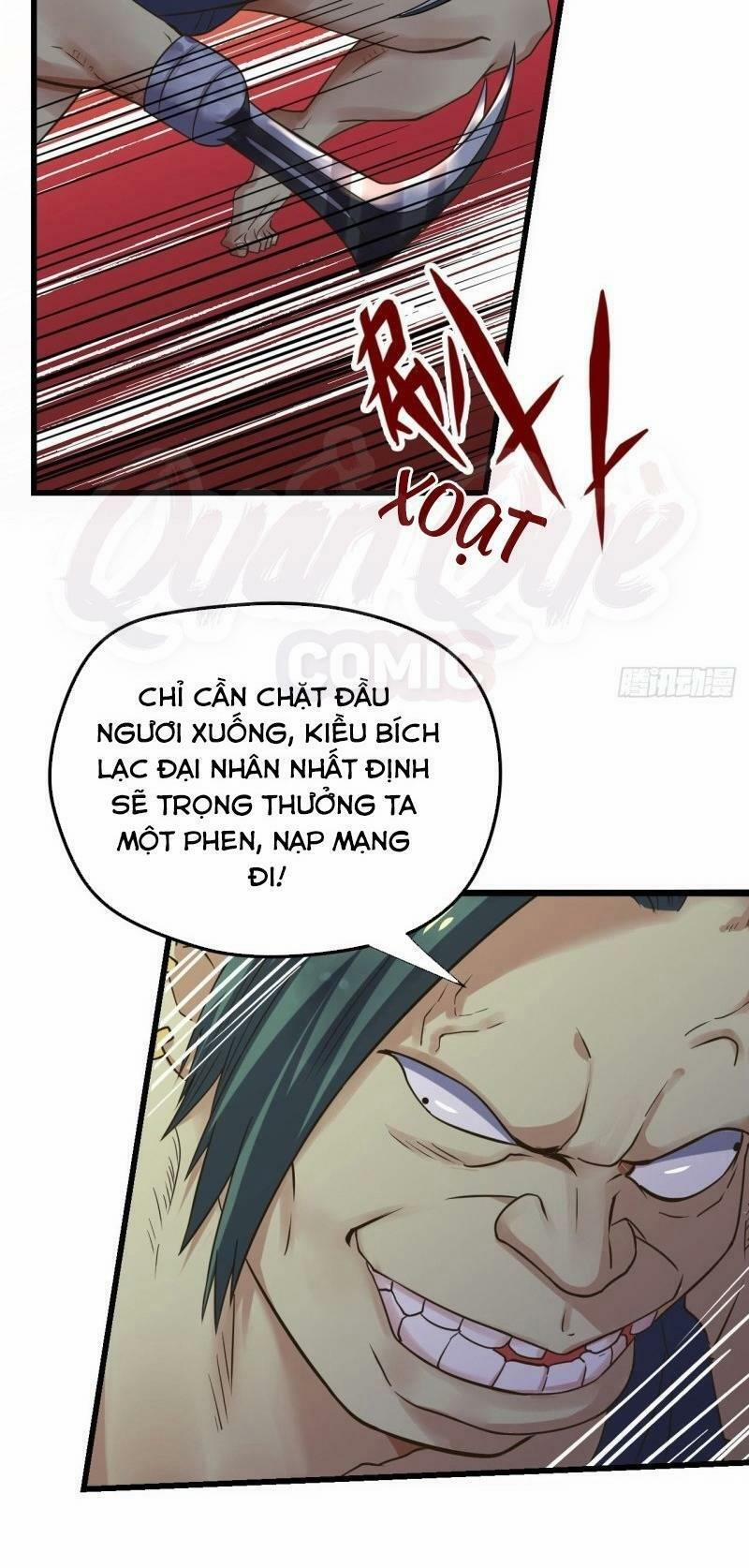 Trọng Sinh Đại Ngoạn Gia 108 trang 1