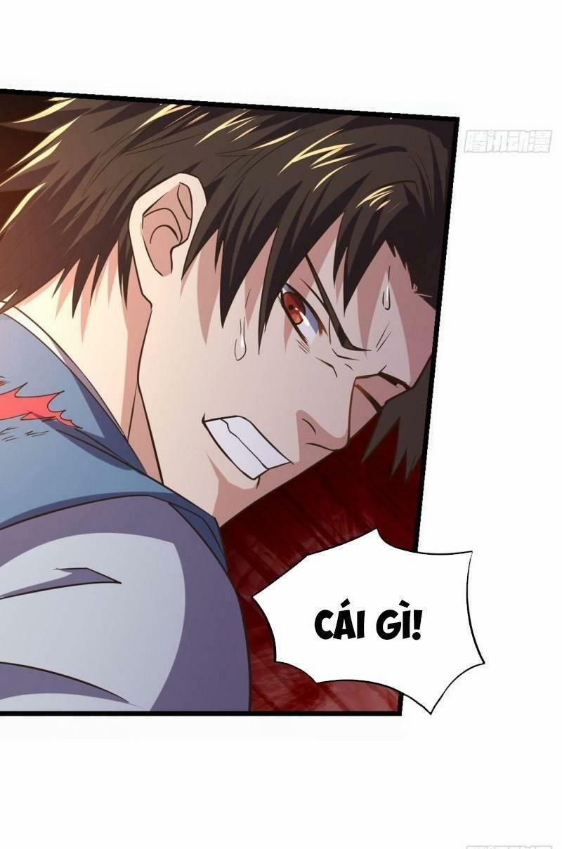 Trọng Sinh Đại Ngoạn Gia 108 trang 10