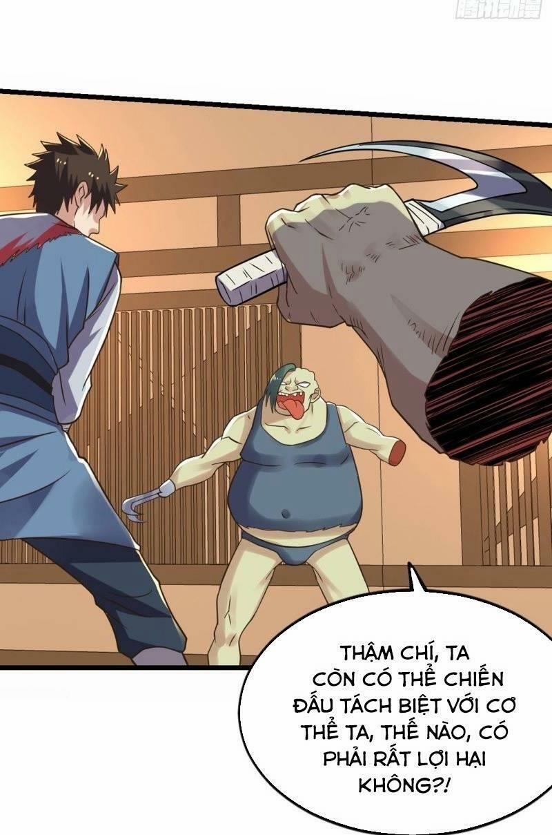 Trọng Sinh Đại Ngoạn Gia 108 trang 11