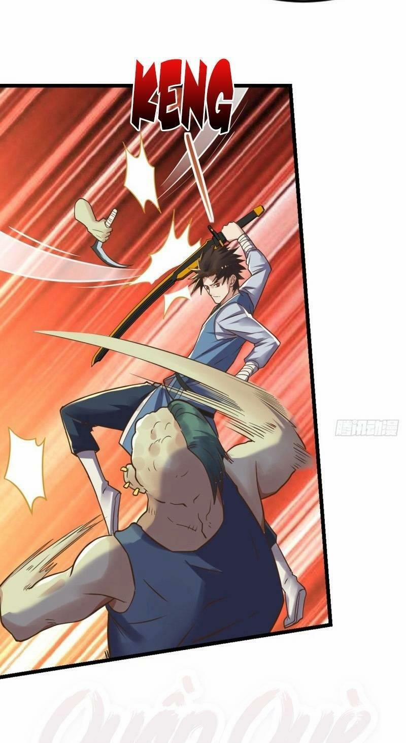 Trọng Sinh Đại Ngoạn Gia 108 trang 12