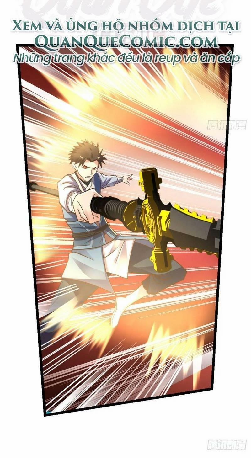 Trọng Sinh Đại Ngoạn Gia 108 trang 13