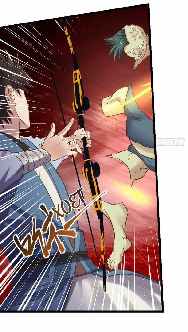 Trọng Sinh Đại Ngoạn Gia 108 trang 15