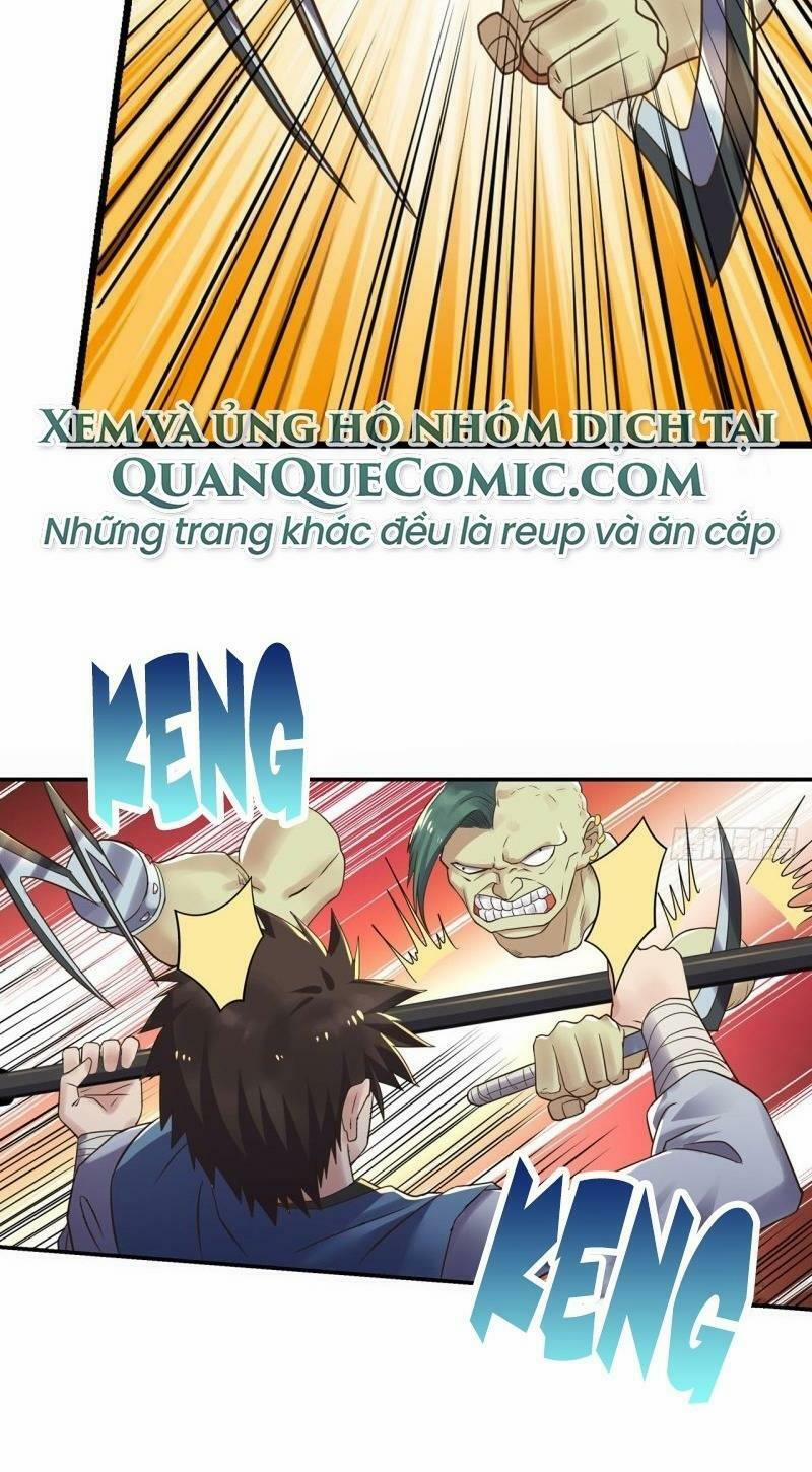 Trọng Sinh Đại Ngoạn Gia 108 trang 17