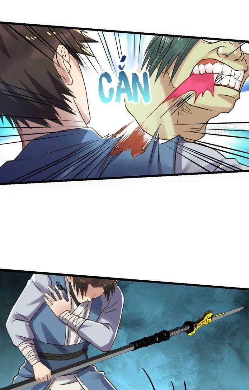 Trọng Sinh Đại Ngoạn Gia 108 trang 18