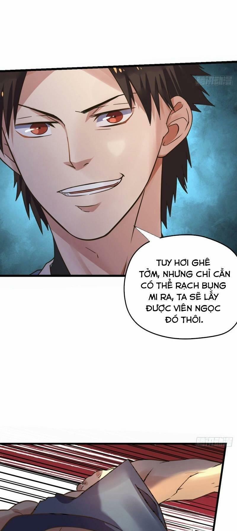 Trọng Sinh Đại Ngoạn Gia 108 trang 2