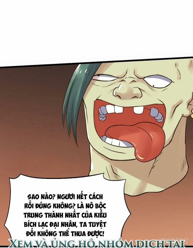 Trọng Sinh Đại Ngoạn Gia 108 trang 20