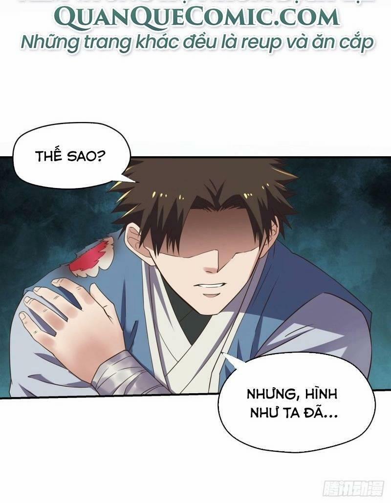 Trọng Sinh Đại Ngoạn Gia 108 trang 21