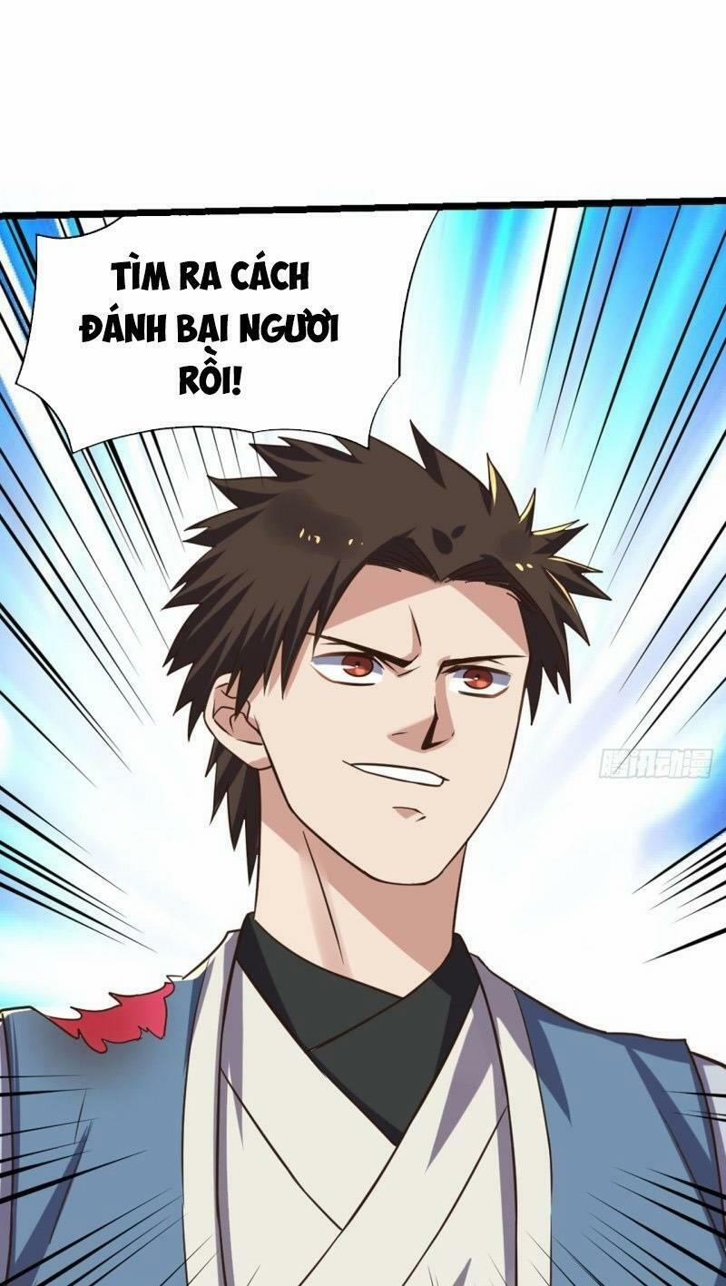 Trọng Sinh Đại Ngoạn Gia 108 trang 22