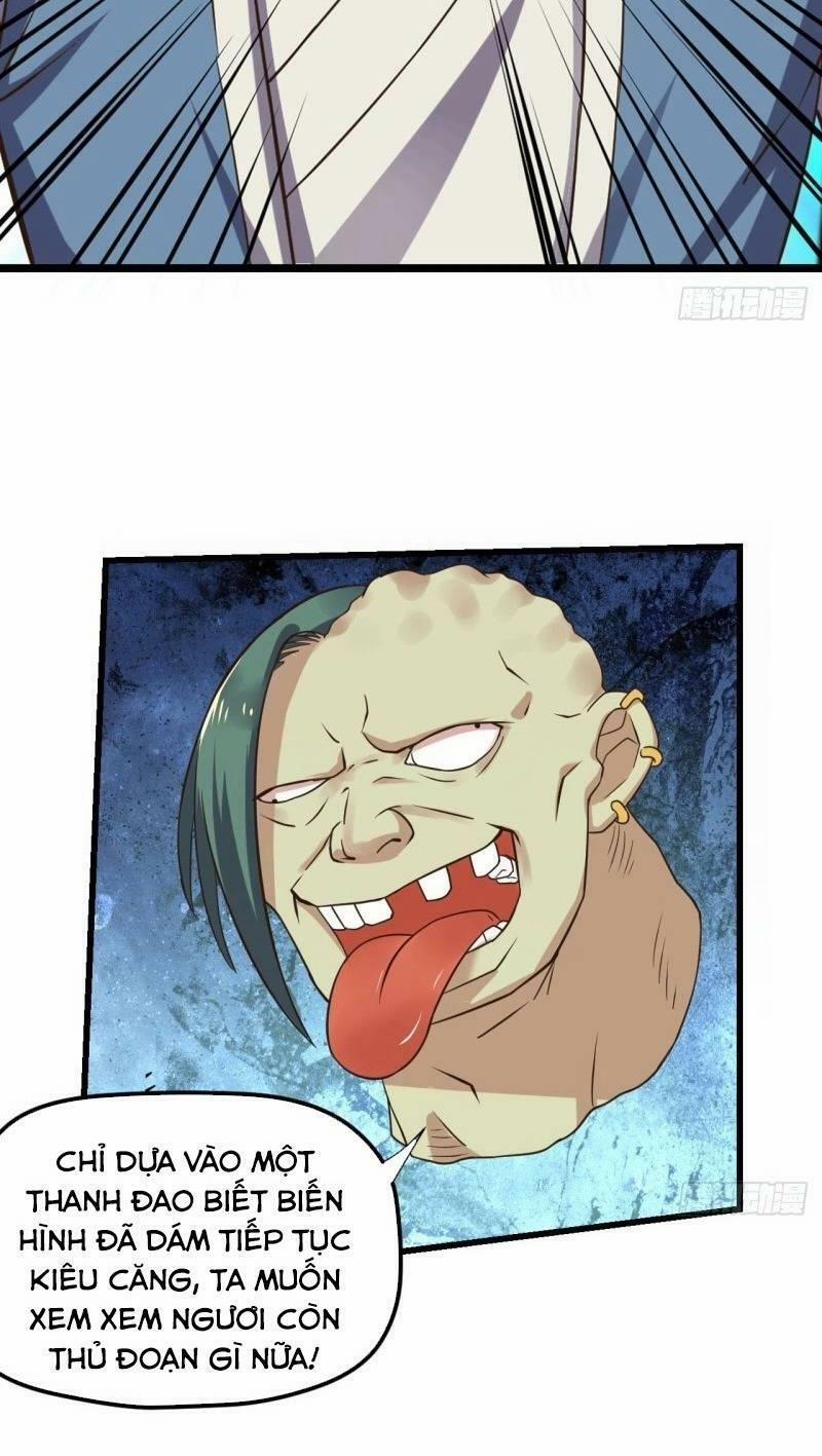 Trọng Sinh Đại Ngoạn Gia 108 trang 23