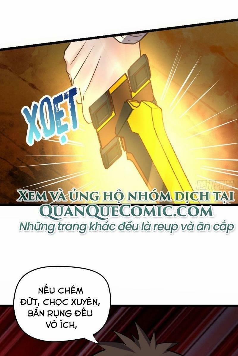 Trọng Sinh Đại Ngoạn Gia 108 trang 24