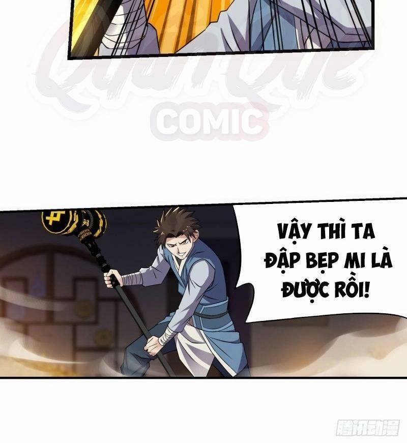 Trọng Sinh Đại Ngoạn Gia 108 trang 27