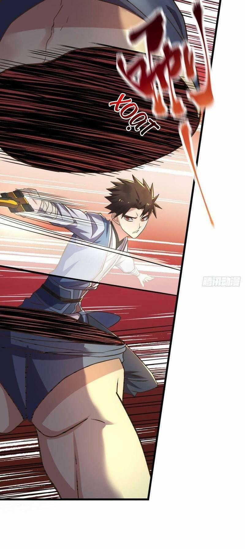 Trọng Sinh Đại Ngoạn Gia 108 trang 3