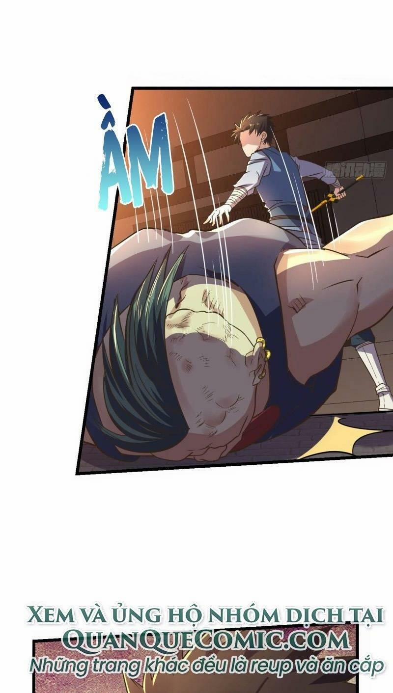 Trọng Sinh Đại Ngoạn Gia 108 trang 4