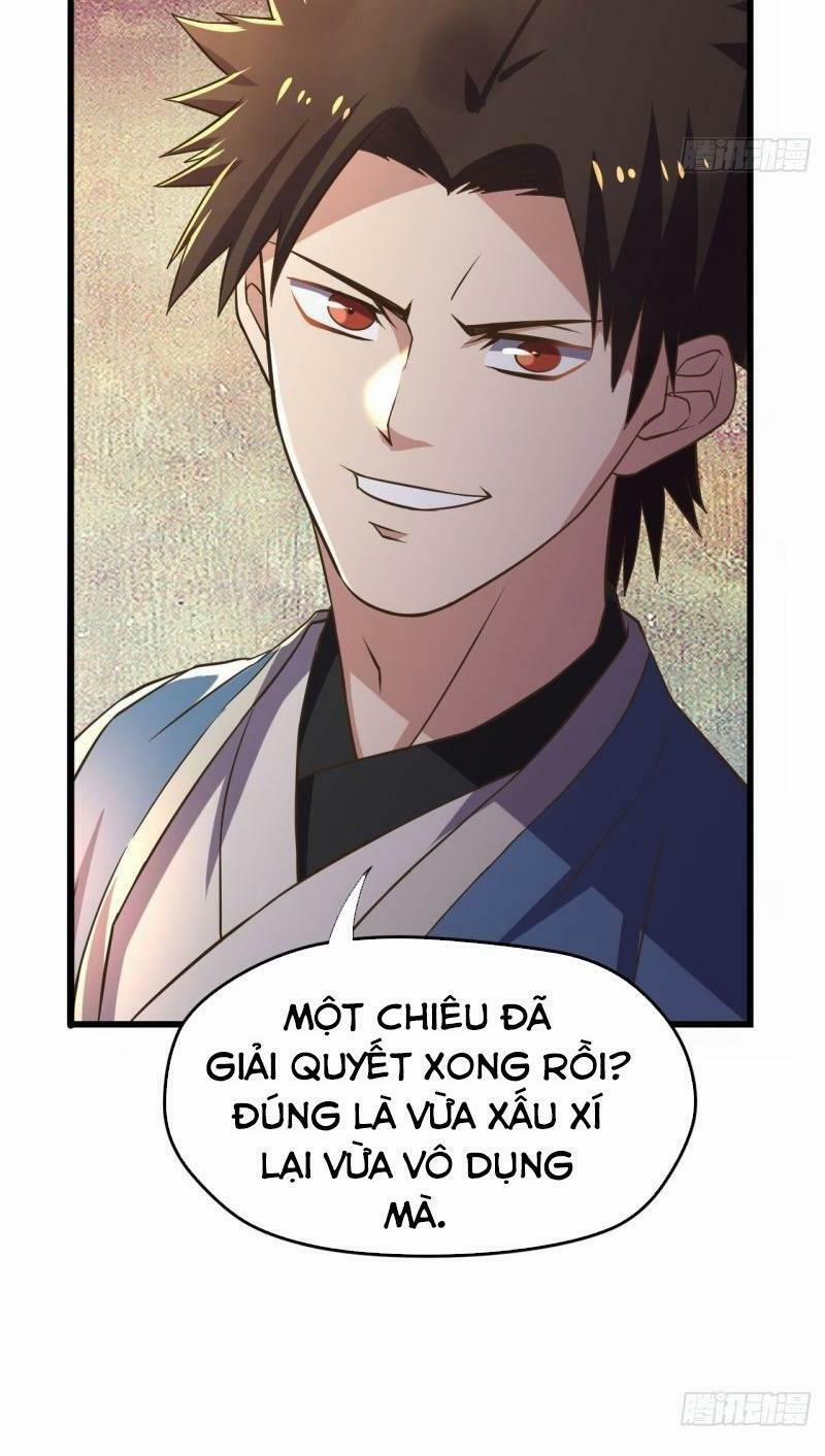 Trọng Sinh Đại Ngoạn Gia 108 trang 5