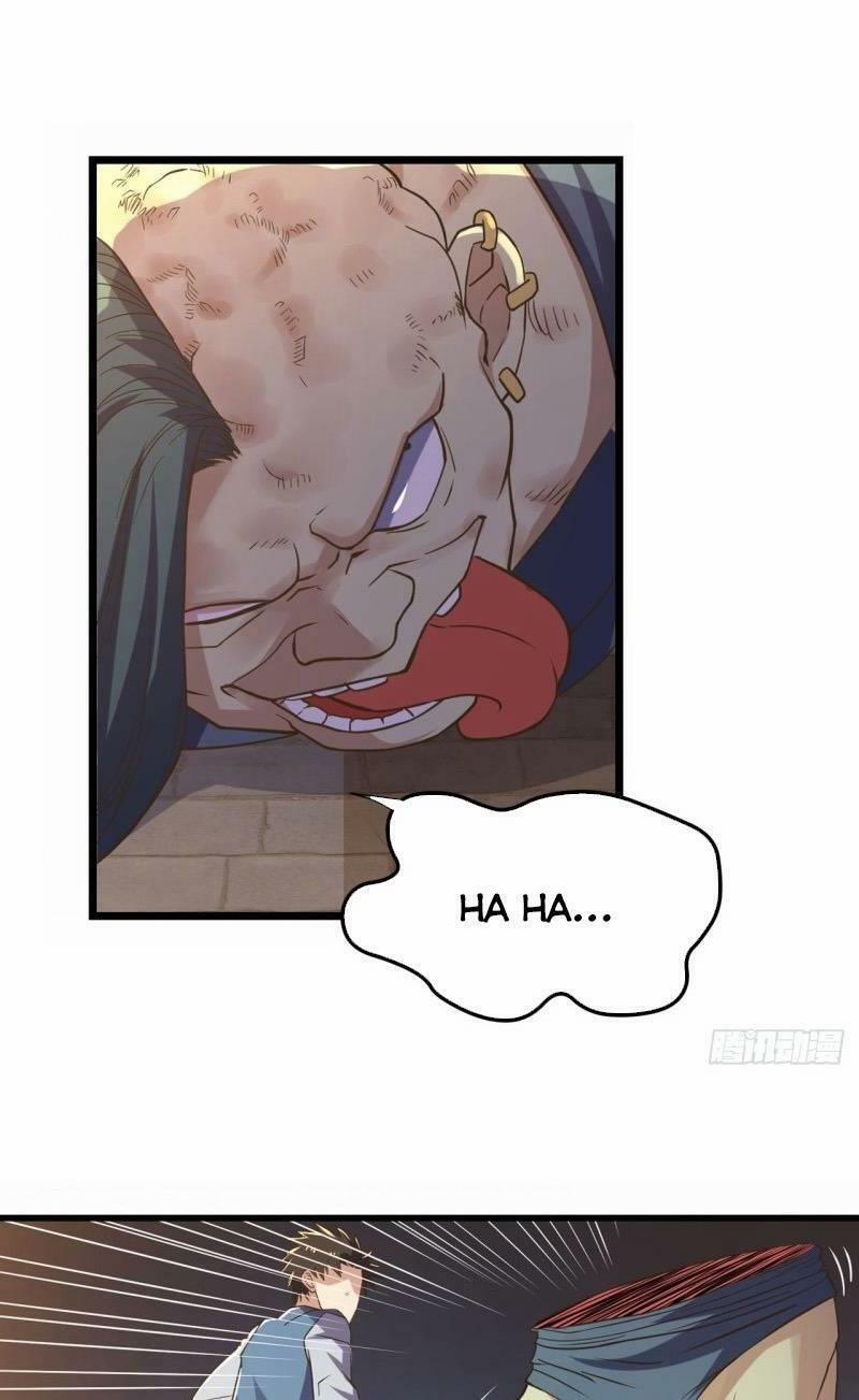 Trọng Sinh Đại Ngoạn Gia 108 trang 6