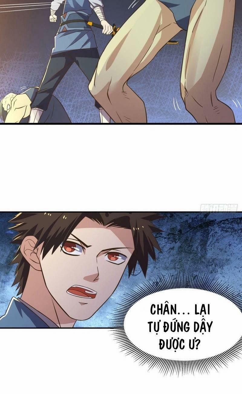 Trọng Sinh Đại Ngoạn Gia 108 trang 7