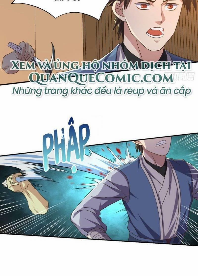 Trọng Sinh Đại Ngoạn Gia 108 trang 9