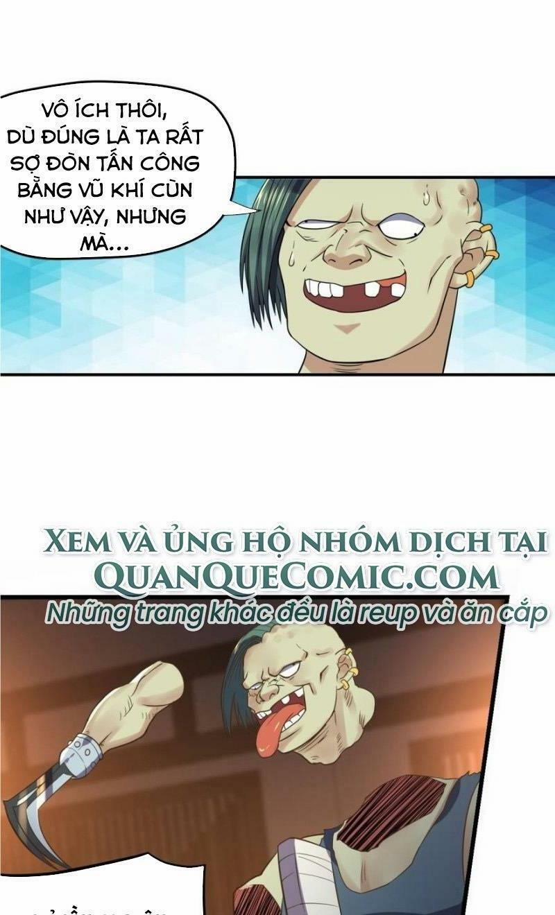 Trọng Sinh Đại Ngoạn Gia 109 trang 0