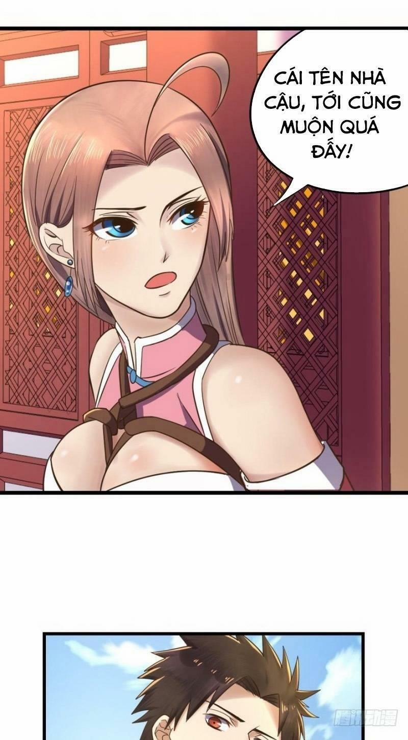 Trọng Sinh Đại Ngoạn Gia 109 trang 14