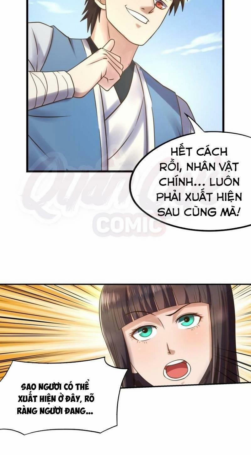 Trọng Sinh Đại Ngoạn Gia 109 trang 15