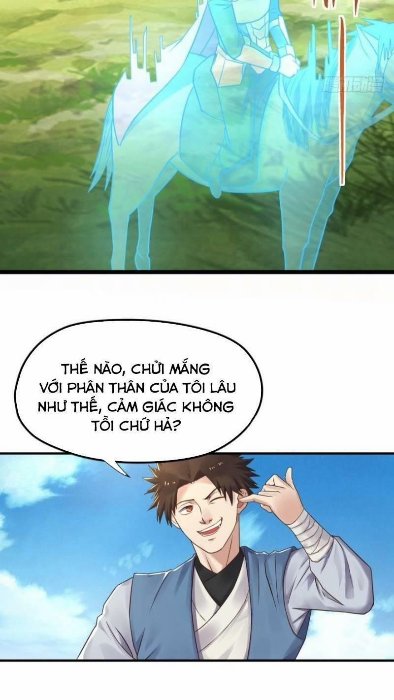 Trọng Sinh Đại Ngoạn Gia 109 trang 17