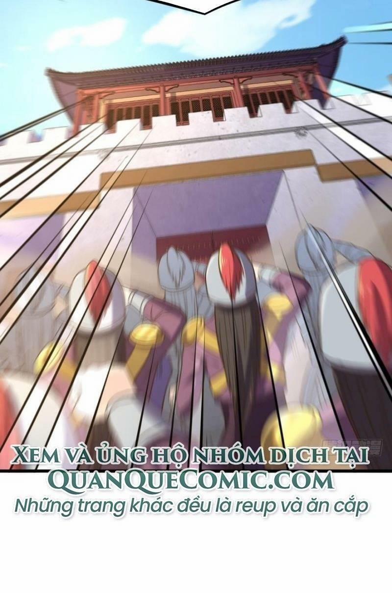 Trọng Sinh Đại Ngoạn Gia 109 trang 21