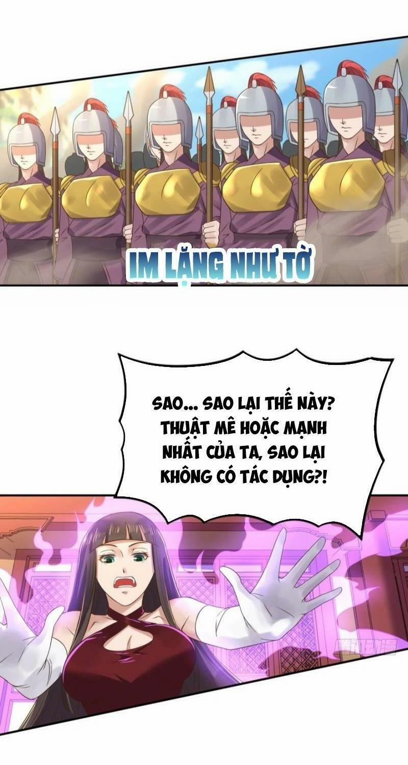 Trọng Sinh Đại Ngoạn Gia 109 trang 23