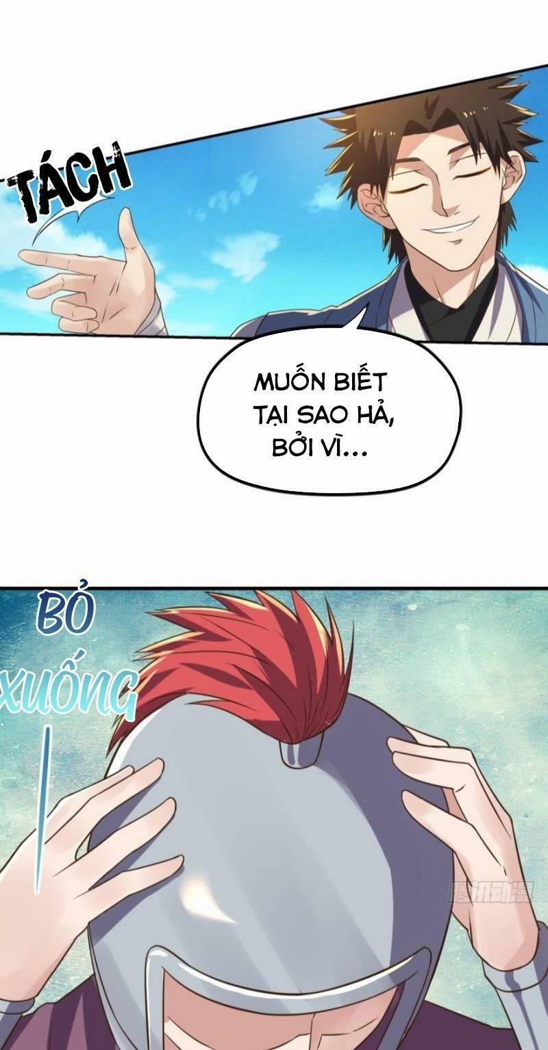 Trọng Sinh Đại Ngoạn Gia 109 trang 24