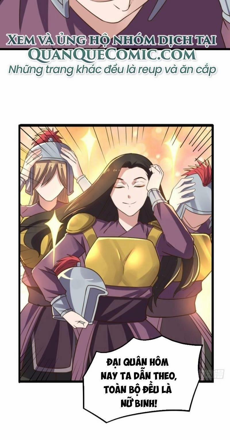 Trọng Sinh Đại Ngoạn Gia 109 trang 25