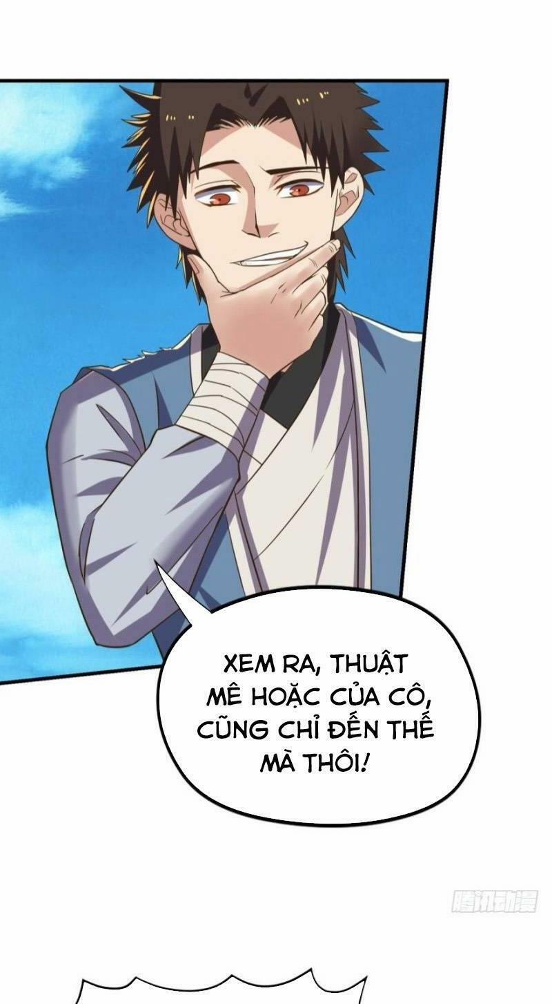 Trọng Sinh Đại Ngoạn Gia 109 trang 26