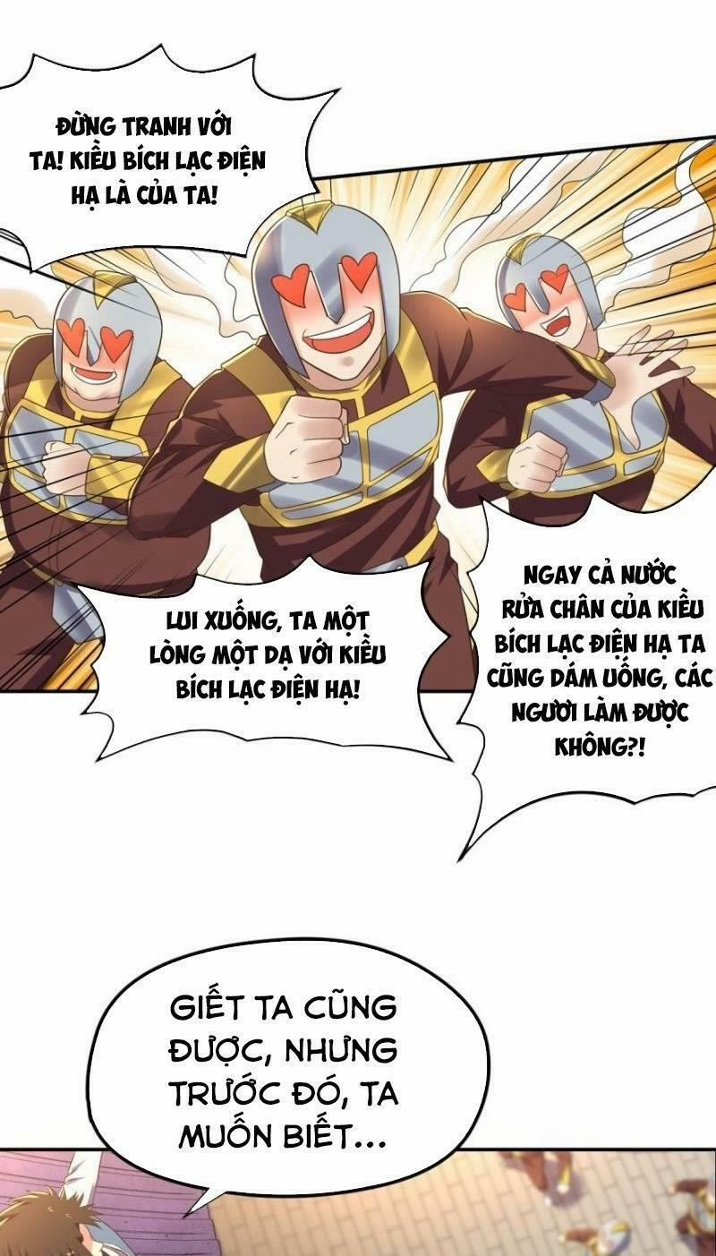 Trọng Sinh Đại Ngoạn Gia 109 trang 28