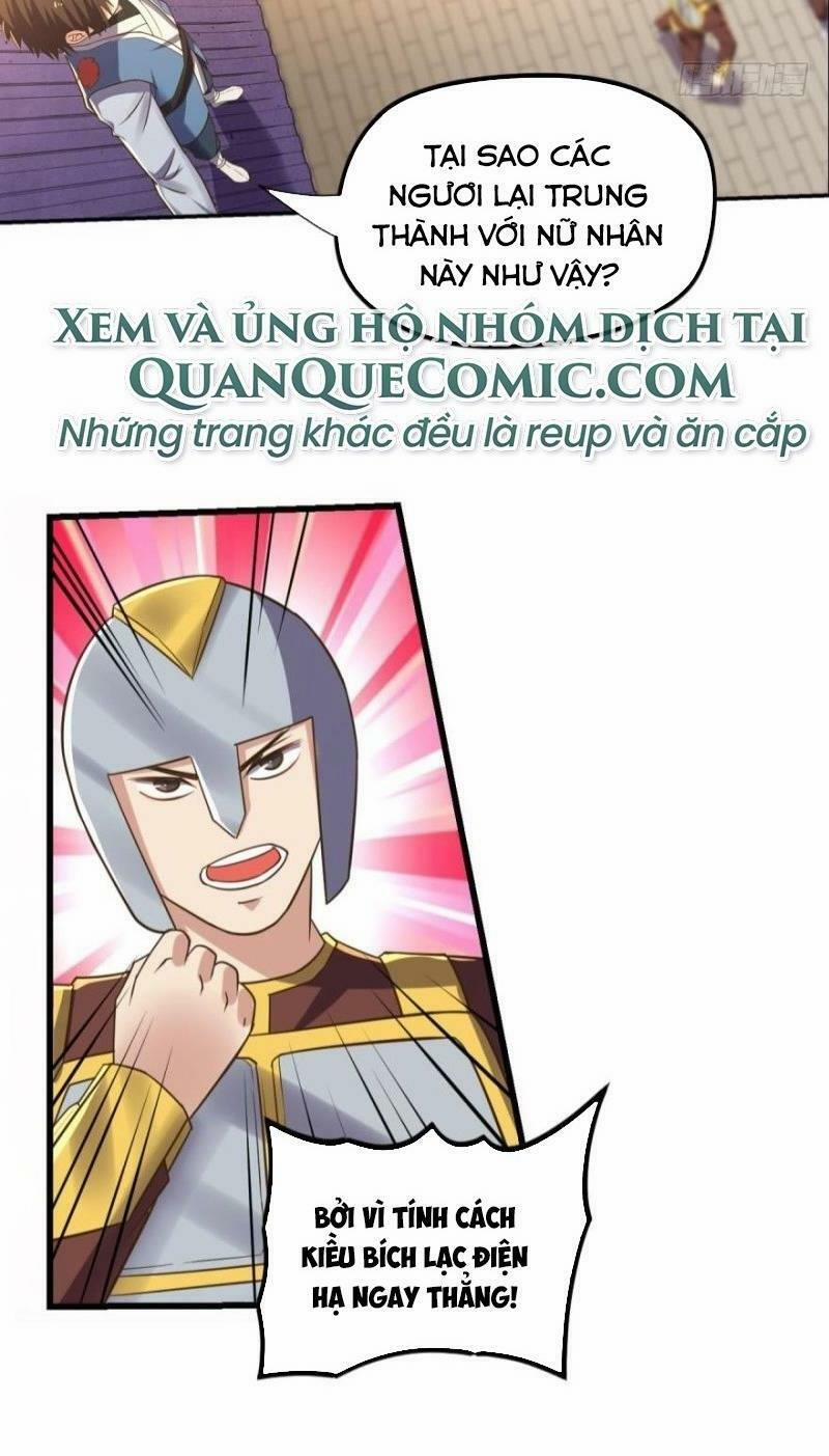 Trọng Sinh Đại Ngoạn Gia 109 trang 29