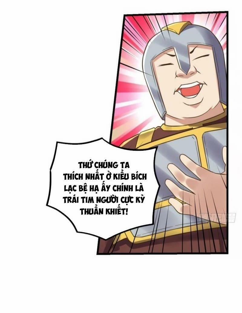 Trọng Sinh Đại Ngoạn Gia 109 trang 31