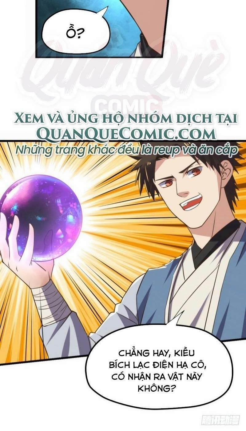 Trọng Sinh Đại Ngoạn Gia 109 trang 33